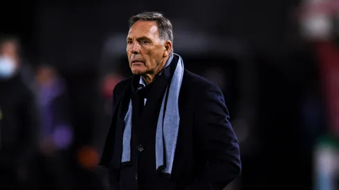 Miguel Ángel Russo, flamante entrenador de Boca Juniors. (Getty Images)