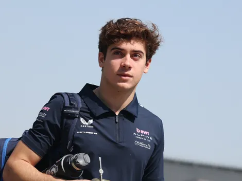 Atento Colapinto: en medio del GP de Miami, desde Francia revelan que Alpine le puso inminente fecha de vencimiento a Jack Doohan