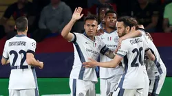 En Barcelona creen que Lautaro Martínez jugará el encuentro de vuelta de la Semifinal de la UEFA Champions League.