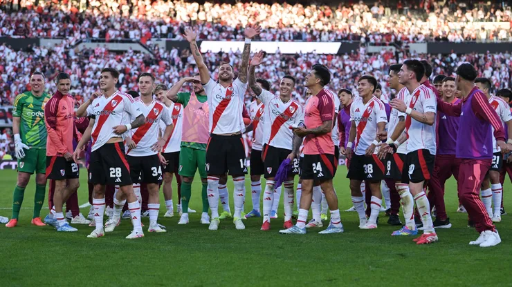 River Plate