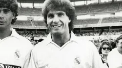 Sergio Corina recordó la anécdota de Oscar Ruggeri con John Toshack en el Real Madrid.