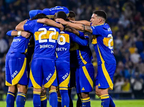 No fue convocado en Boca para visitar a Tigre y explotó en las redes: "Acepten la injusticia, traguen el veneno"