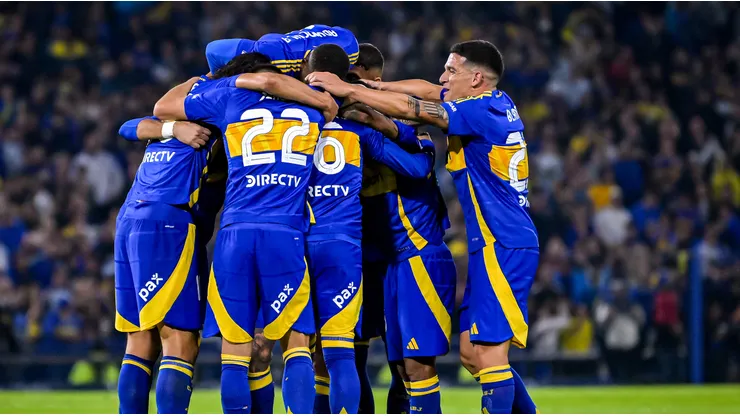 No fue convocado en Boca para visitar a Tigre y explotó en las redes: "Acepten la injusticia, traguen el veneno"