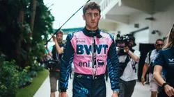 La inesperada decisión de Alpine en su posteo sobre el abandono de Jack Doohan en el GP de Miami