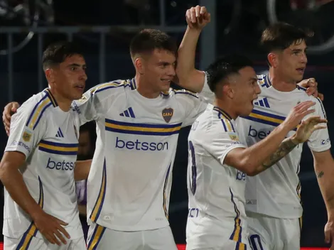 Los hinchas de Boca reprobaron a un titular: "Da pena"