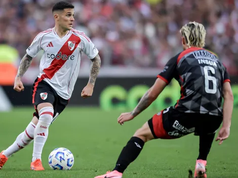 El cuadro de octavos de final del Torneo Apertura 2025