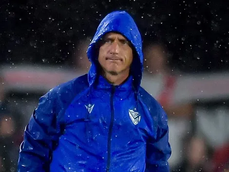 Barros Schelotto afirmó que buscan el arribo de Pol Fernández