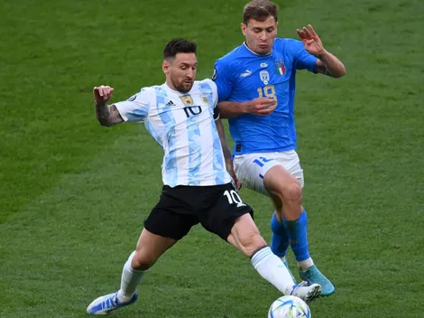 La razón por la que Argentina no jugará amistosos con europeos en octubre y noviembre