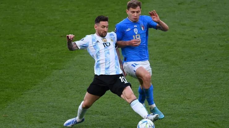 La Selección Argentina no se enfrentará a equipos europeos en octubre y noviembre porque estarán jugando las Eliminatorias de la UEFA.