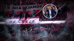 River derrotó 4 a 1 a Vélez