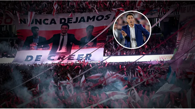 River derrotó 4 a 1 a Vélez