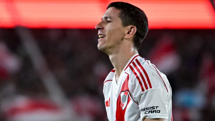 Nacho Fernández
