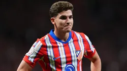 Josema Giménez se iría del Atlético de Madrid antes del Mundial de Clubes de Estados Unidos 2025.