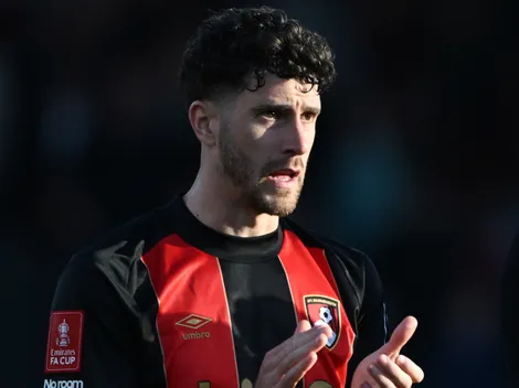 Barcelona encuentra una alternativa "low cost" a Marcos Senesi en la segunda división de España