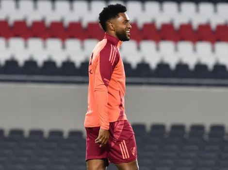 River hoy: los jugadores que recupera Gallardo, fecha confirmada vs. Barracas Central y cuándo podría haber Superclásico