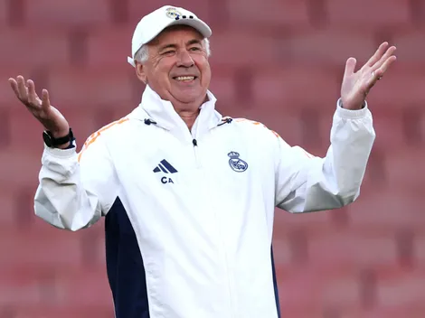 Ancelotti quiere sumar a Kaká en la Selección de Brasil