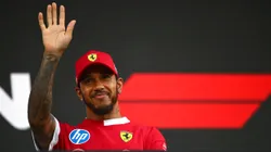 Mientras Michael Schumacher ganó 815 millones, esto lleva acumulado Lewis Hamilton