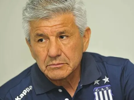 Murió Luis Galván, campeón del Mundo con la Selección Argentina en 1978