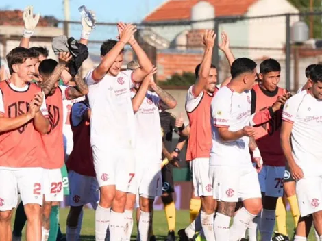 La chicana de un ex Boca que calentó el partido entre River y Barracas Central: "Es medio frío el Monumental"