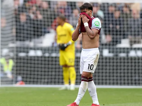 La esposa de Lucas Paquetá reveló el difícil momento familiar que atraviesan: "Es una pesadilla"