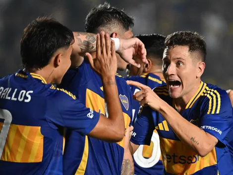 Las dos piezas clave que Boca pondrá a punto para el Mundial de Clubes