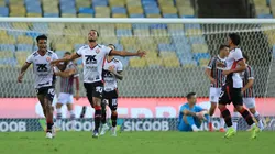 Vitória y Defensa y Justicia deben buscar los tres puntos en la fecha 4 de la Copa Sudamericana.