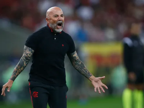 La respuesta de Sampaoli ante la posibilidad de ser el nuevo entrenador de Boca
