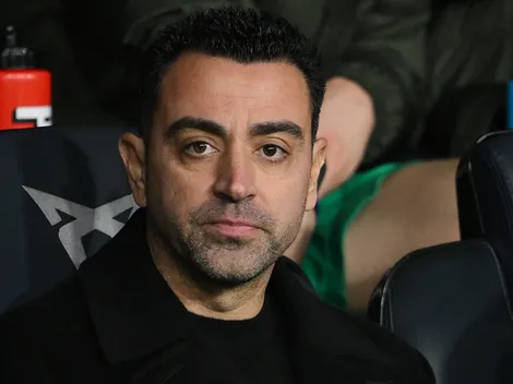 Es figura en Barcelona y destrozó a Xavi Hernández: "No confiaba en mí, jugaba cuando no había otro"