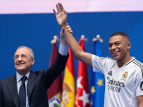 Ni Xabi Alonso ni Ancelotti: Real Madrid tendría decidido su DT para el Mundial de Clubes