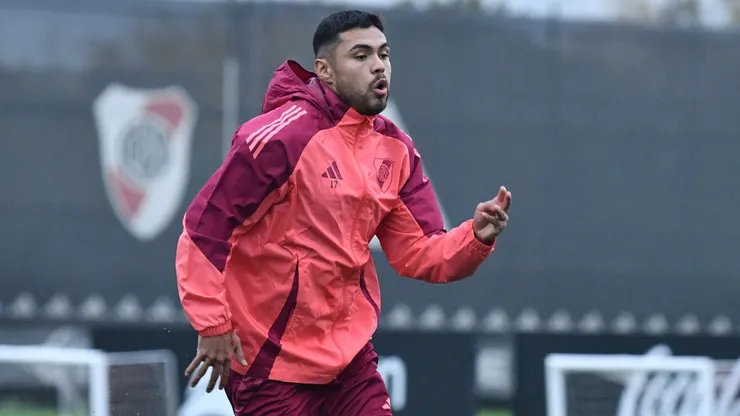 Paulo Díaz