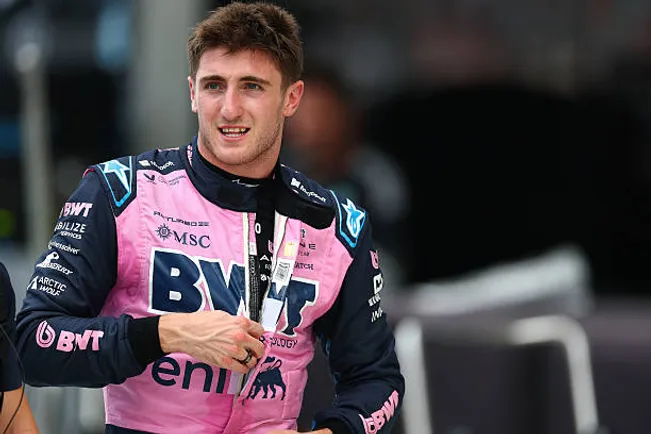 Ahora Jack Doohan tendrá que esperar a ver cómo le va a Colapinto.