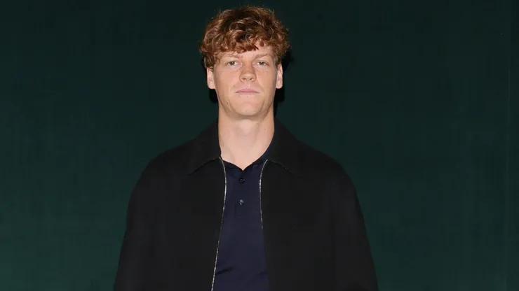Jannik Sinner