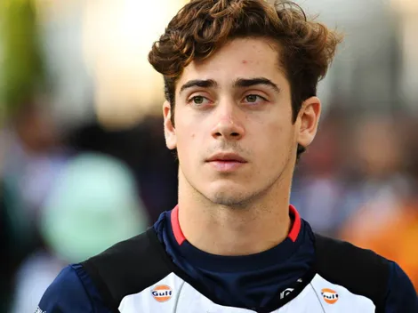 Los 5 motivos por los que Colapinto reemplazará a Doohan en Alpine