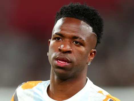 Un periodista reveló que fue amenazado por no votar a Vinícius Júnior en el Balón de Oro: "No estoy exagerando"