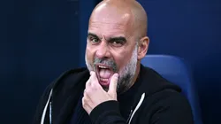 Pep Guardiola no se guardó nada