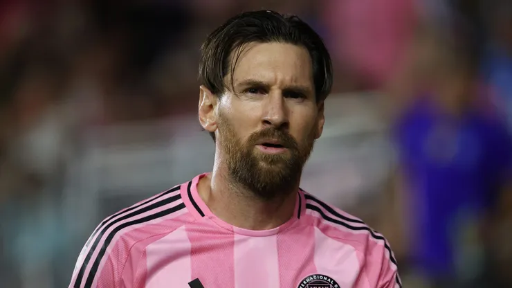 Fue campeón del mundo con Francia y le planteó a Messi un desafío sin precedentes para el Mundial de Clubes