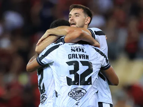 Pronósticos Central Córdoba vs Flamengo: ¿Podrá el Ferroviario meter otro batacazo ante el Mengão?