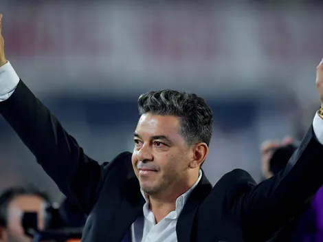 En la previa del Mundial de Clubes, Gallardo le explicó a FIFA por qué River tendrá una exigencia especial