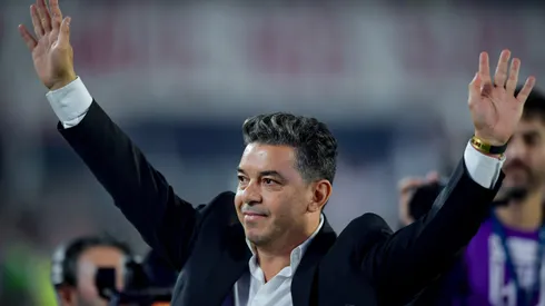 En la previa del Mundial de Clubes, Gallardo le explicó a FIFA por qué River tendrá una exigencia especial