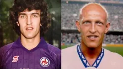 Oscar Alberto Dertycia.