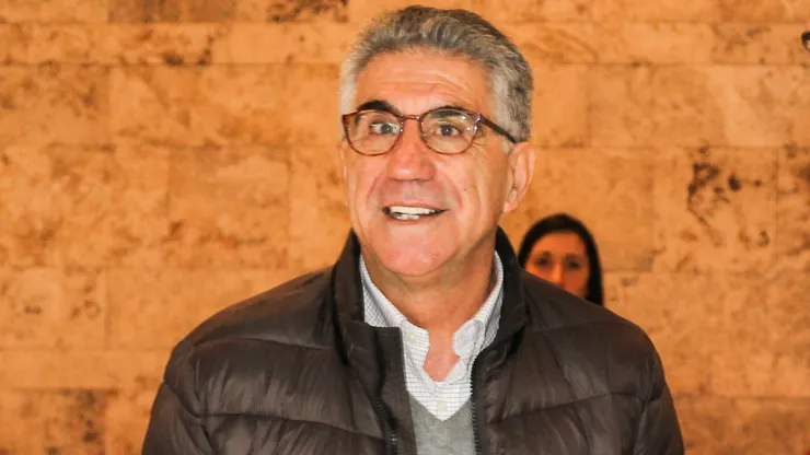 Manuel Orantes
