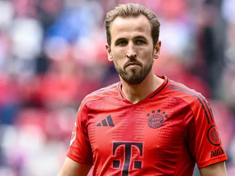 El pedido especial que el Bayern Múnich le negó a Harry Kane después de ganar la Bundesliga: "Inapropiado"