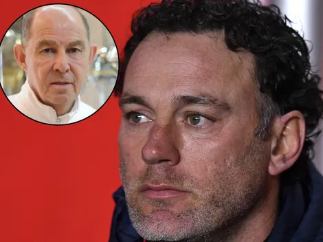 Bochini opinó sobre la posible llegada de Milito a Boca