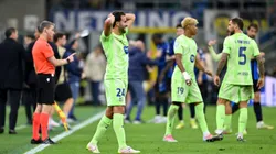 Tras la eliminación de la Champions League, Barcelona quiere renovarle a Eric García