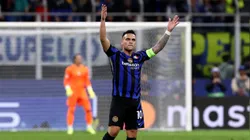 La revelación de Lautaro Martínez tras eliminar al Barcelona: "Pasé dos días llorando en casa"