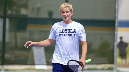 El mundo del tenis lamenta la muerte de Braun Levi.