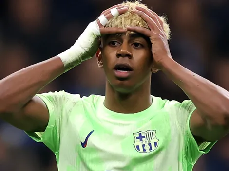 Laporta preocupa a todo Barcelona por la continuidad de Yamal: "Siempre hay que sufrir"