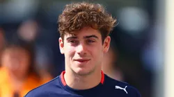 Franco Colapinto reemplazará a Jack Doohan como piloto principal de Alpine y correra el Gran Premio de Emilia-Romagna del 16 al 18 de mayo.