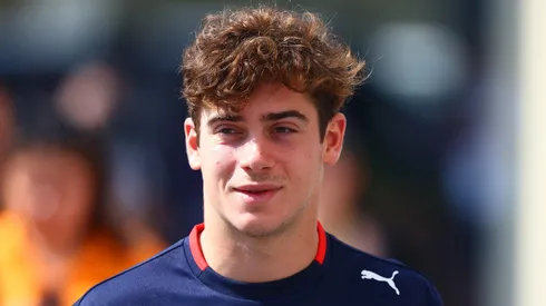 Franco Colapinto reemplazará a Jack Doohan como piloto principal de Alpine y correra el Gran Premio de Emilia-Romagna del 16 al 18 de mayo.