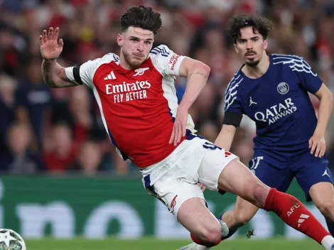 Pronósticos PSG vs Arsenal: el juego que define el pasaporte a la final